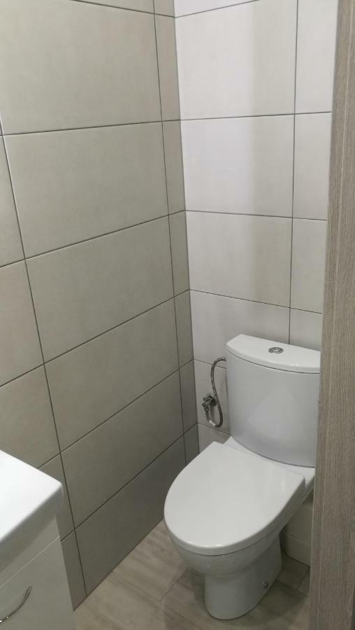 Comfortable Studio Only 20 Minutes From International Conference Center Katowice Best Place For Wuf2022 Eec Tnf Off Etc Siemianowice Śląskie 外观 照片